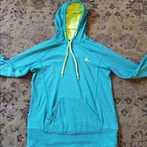 Adidas Ultimate Womens Hoodie